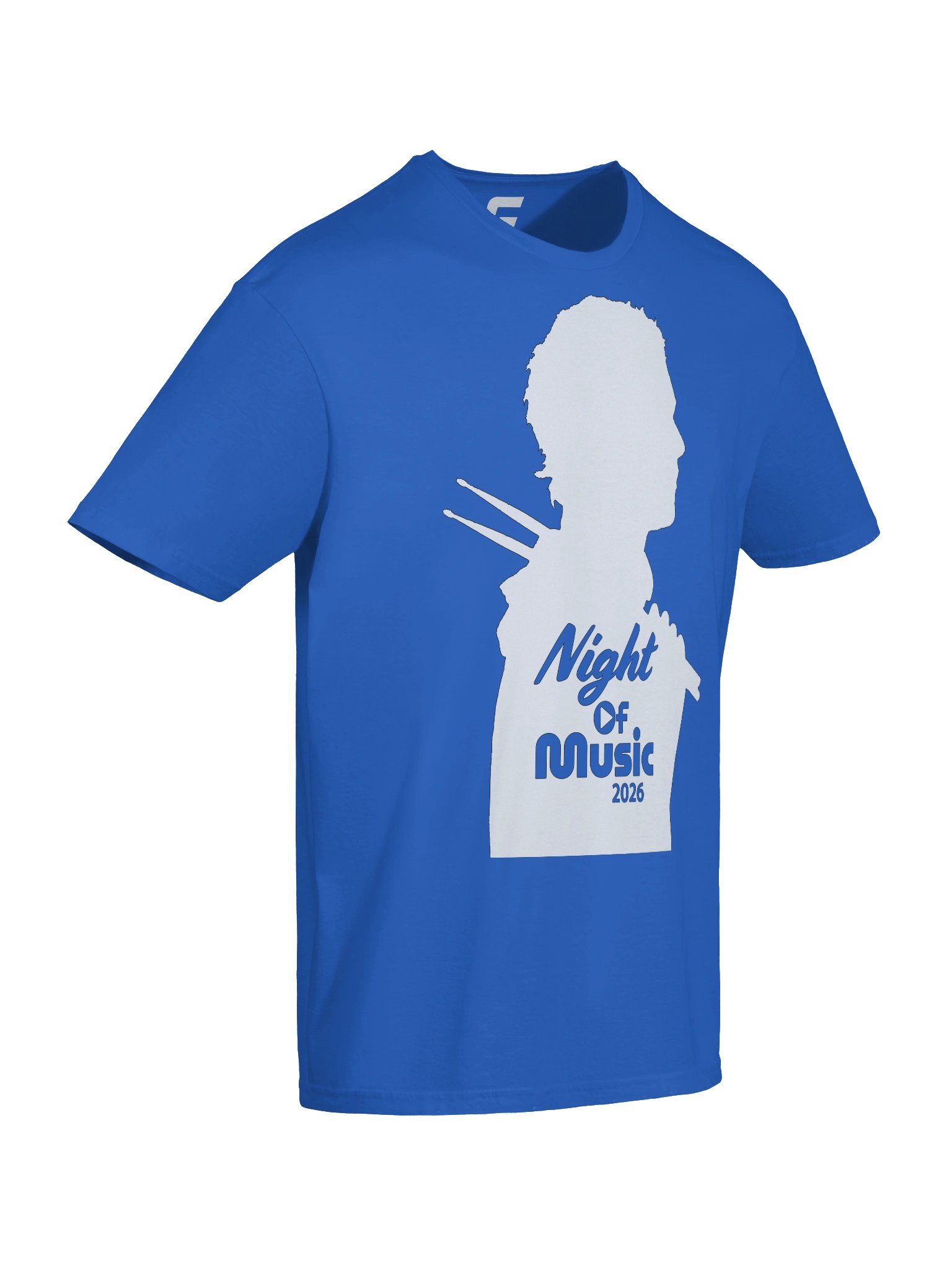 Silhouette T-Shirt product image (105)
