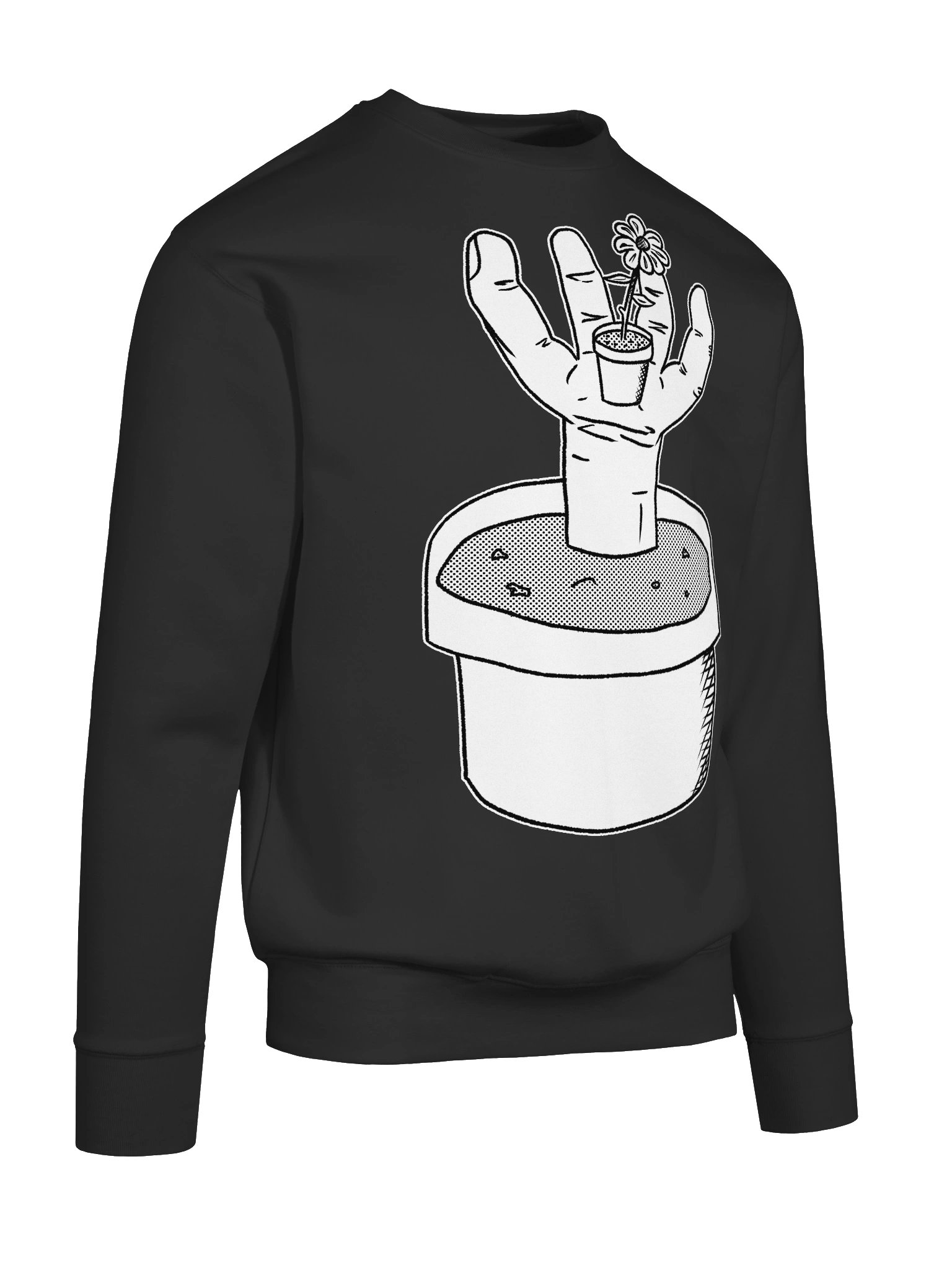 FLWR Sweatshirt product image (7)