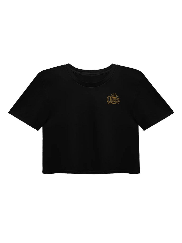 Women's Premium Crop Top product image (2)