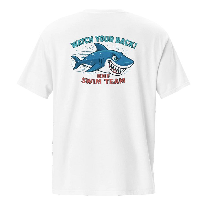 My First T-Shirt Design product image (1)