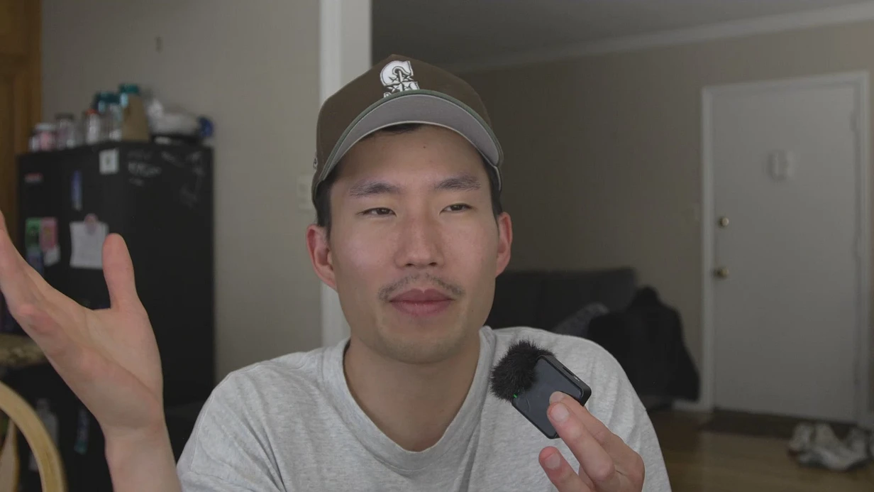 New video thumbnail