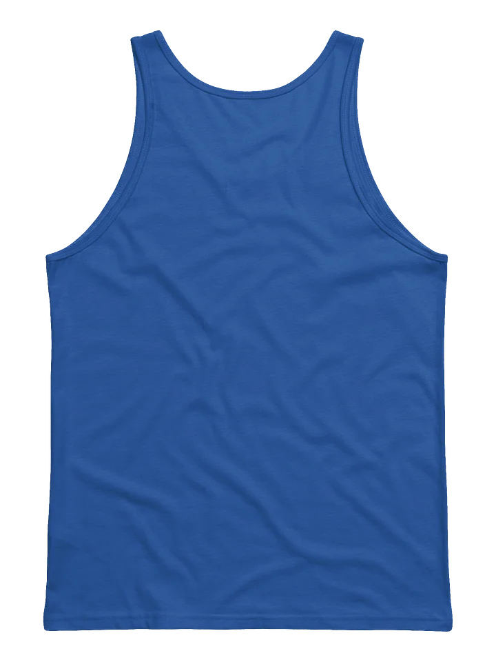 Gamer's Delight Tank Top product image (2)