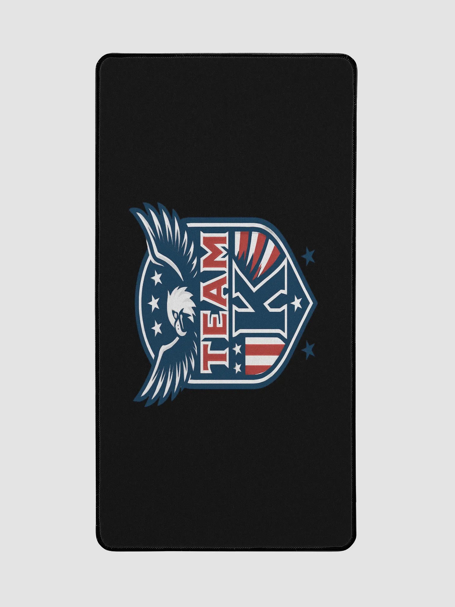Team K USA Desk Mat 15.5" x 31.5" product image (2)