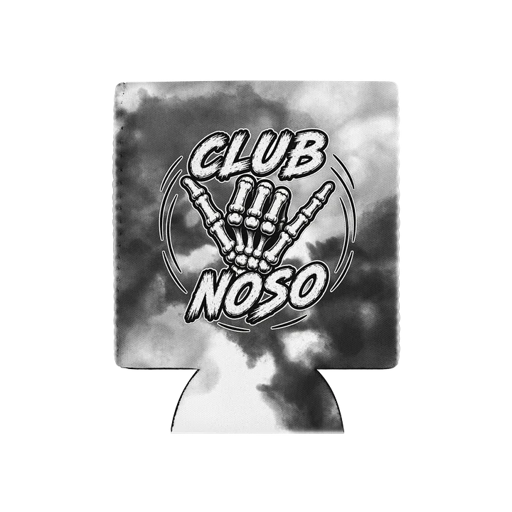 Club Noso Shaka Hand Coozie product image (1)