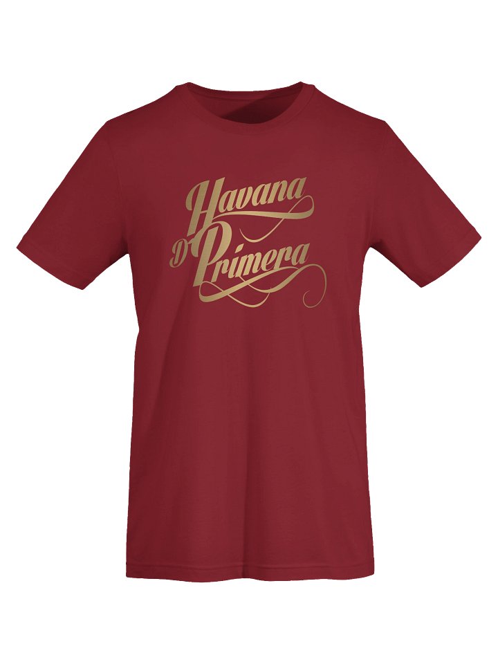 Havana D'Primera - Women's Supersoft T-Shirt product image (49)