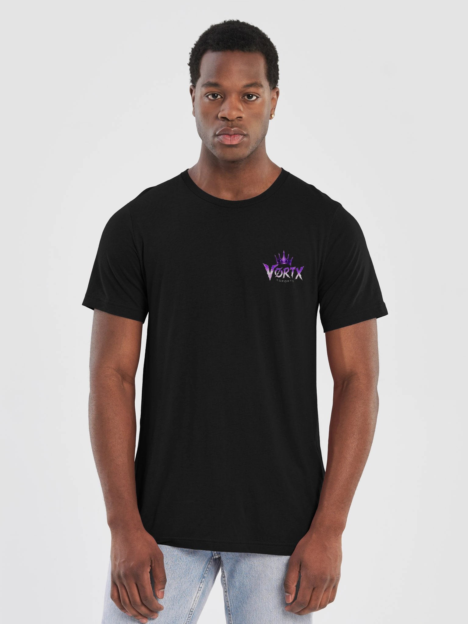 Vortx T-Shirt (Men's) product image (1)
