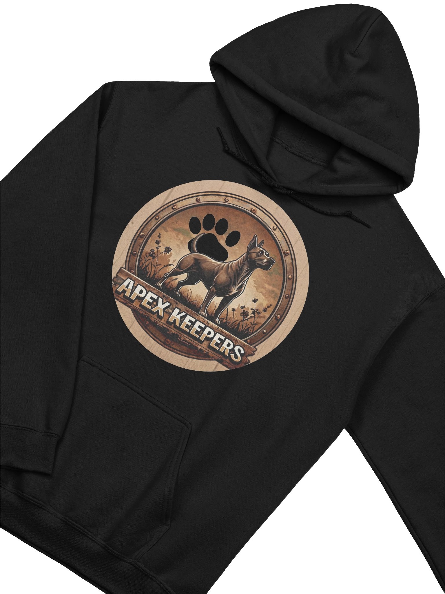 Kennel Master All-Weather Hoodie product image (3)