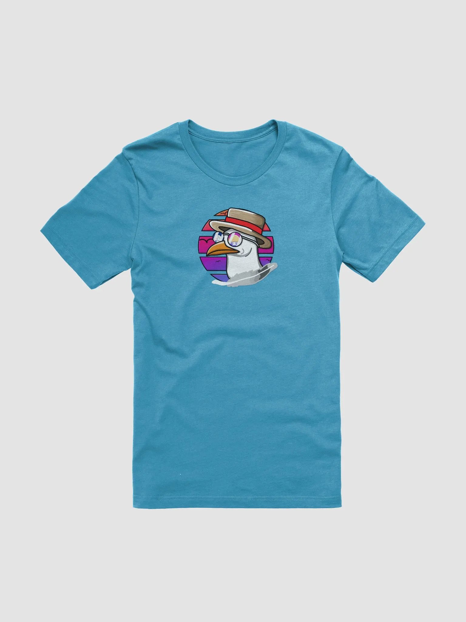 Vacation Vibes Shirt product image (1)