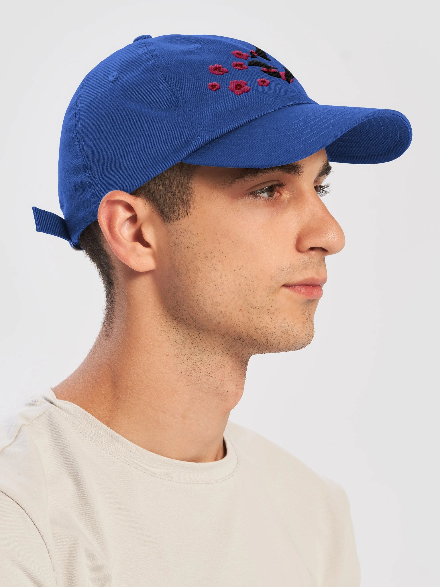 Sakura Cap Colorful product image (8)