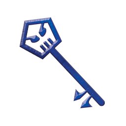 The Skeleton Key