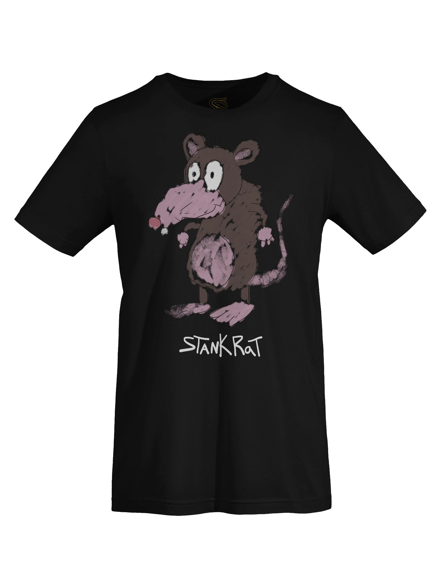 stankRat T-Shirt product image (9)