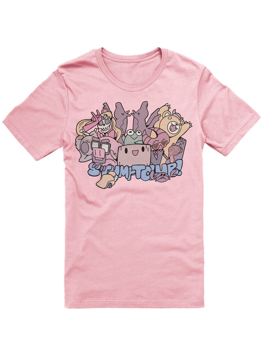 Stumpt Club product image (25)