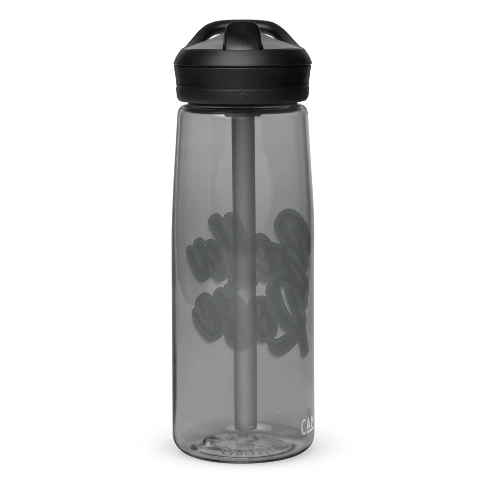 BellaRose St. Patty's Water Bottle product image (7)