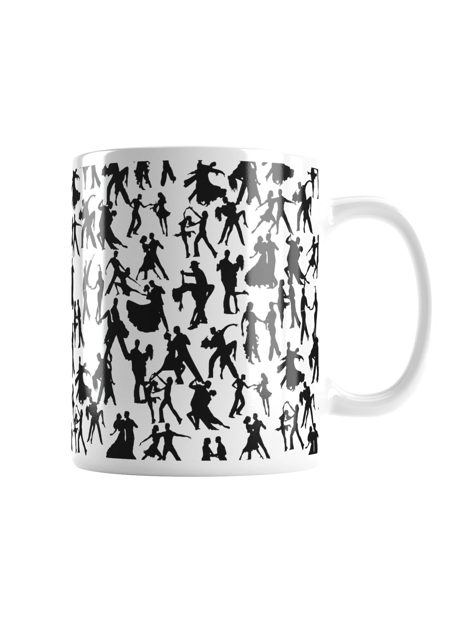 Dancer To-Do Things Mug product image (8)