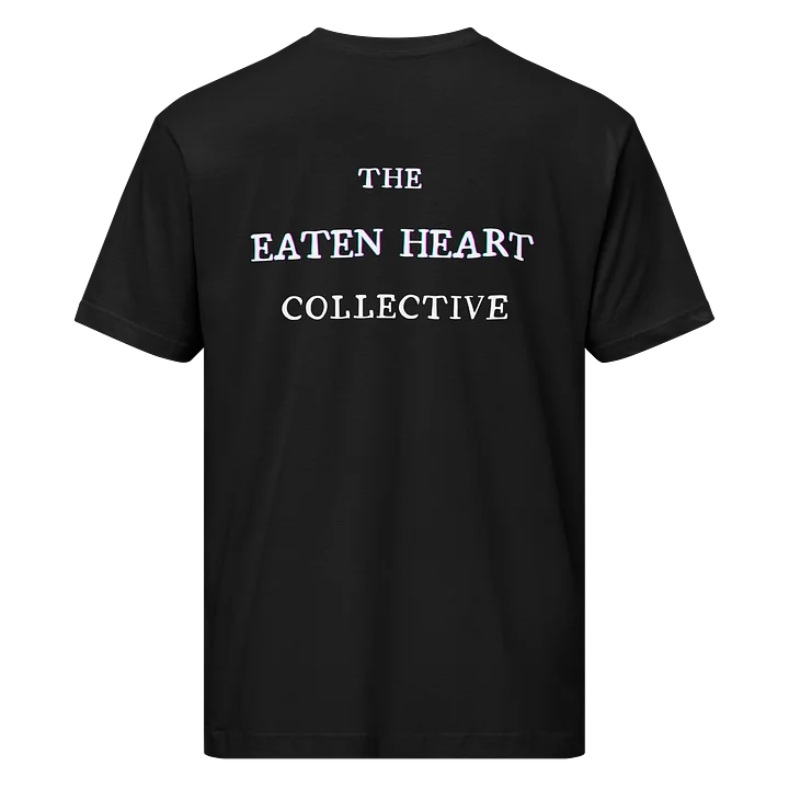 Eaten Heart Midweight Tee product image (2)