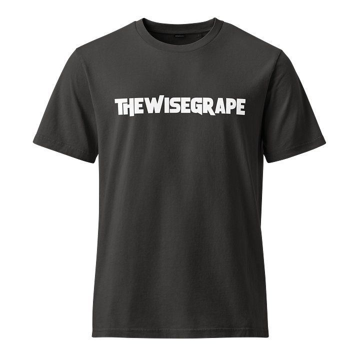TheWiseGrape Skater Tee product image (5)