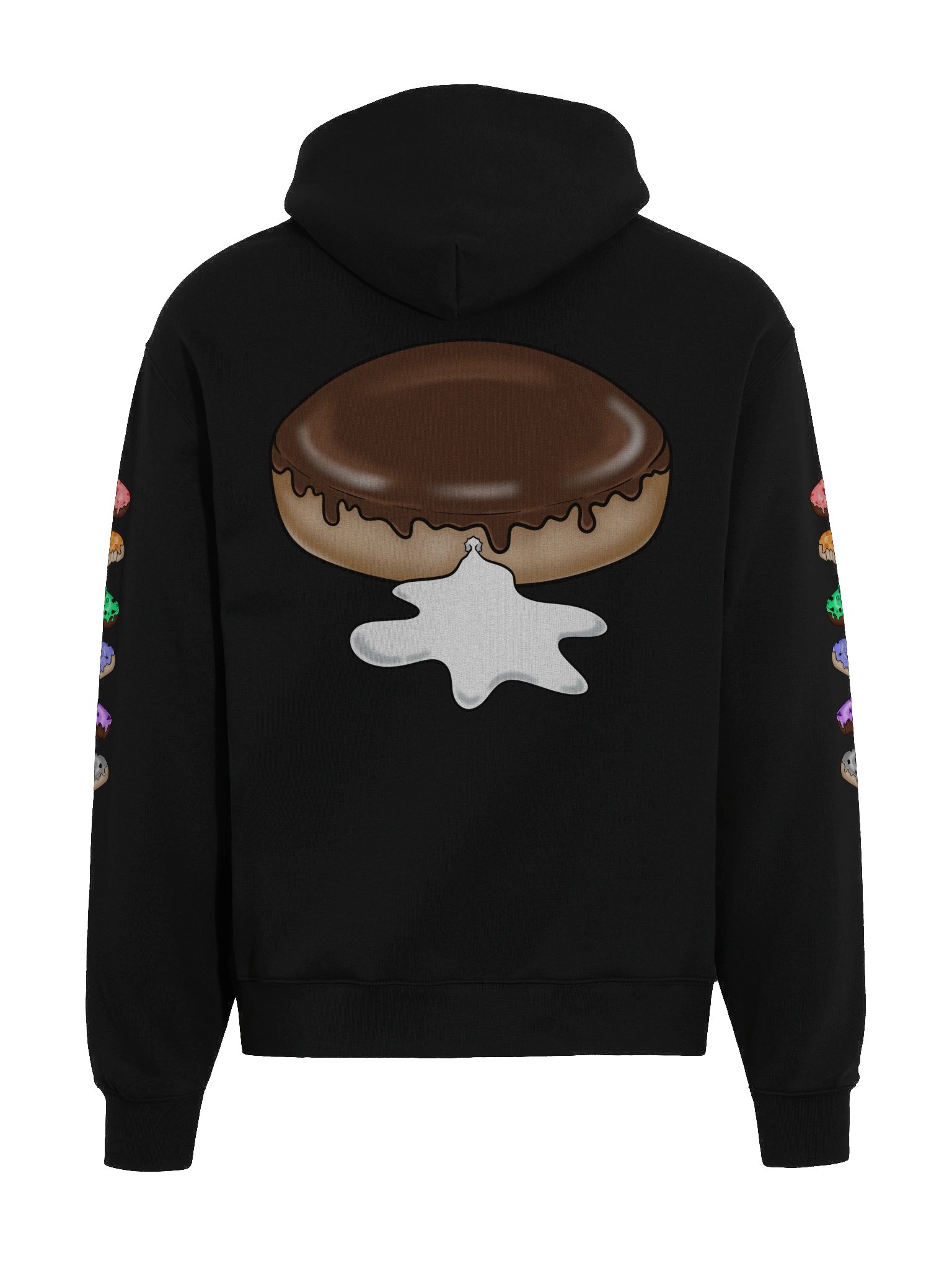 I'll Cream (Oversized) product image (5)