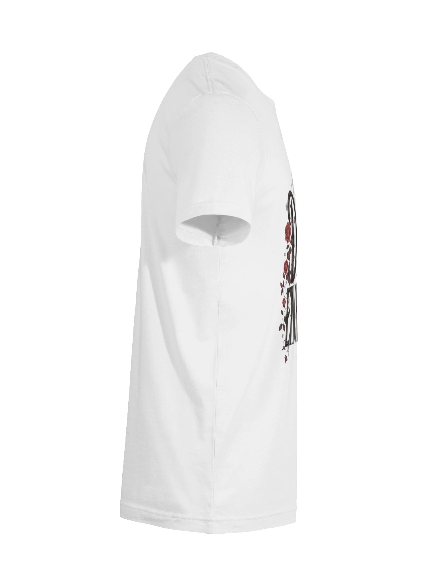 Midnight Veil Dark Enchantment T-Shirt product image (110)