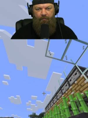Bob The Enderman Did Not Deserve This... #minecraft #minecrafthardcore #gaming #minecraftclips #fyp