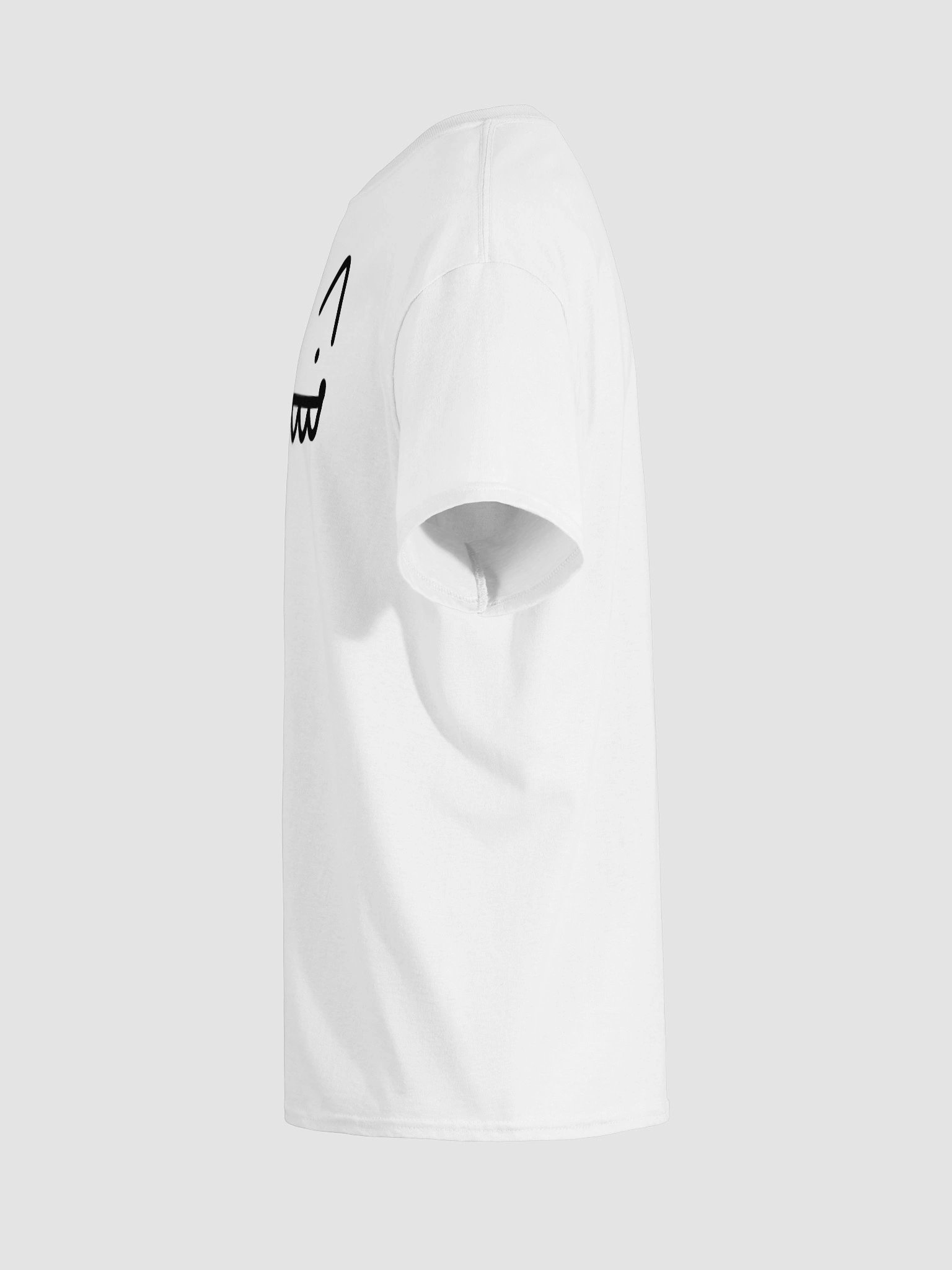 Minimal Fox T-Shirt product image (11)