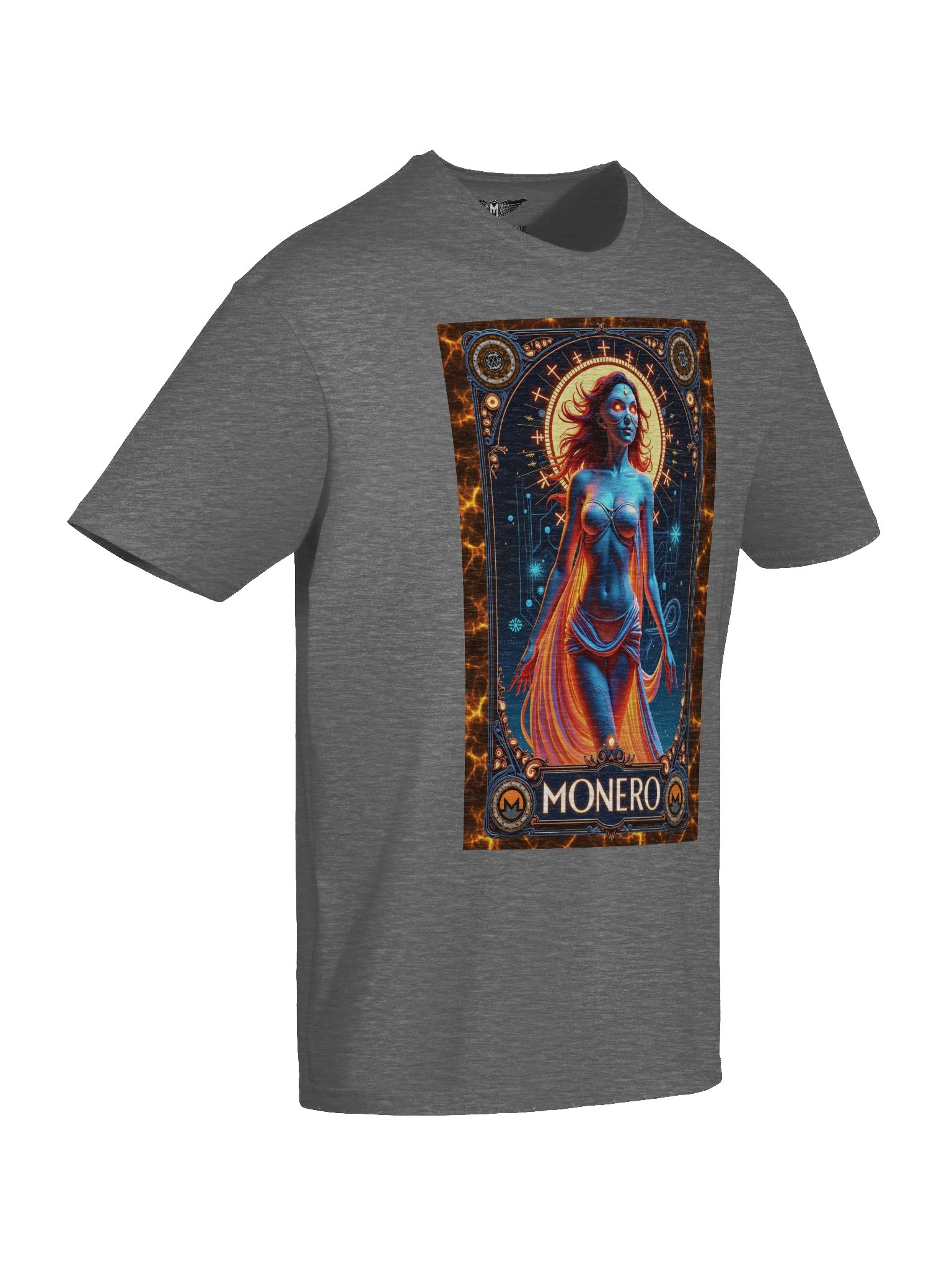 Mother Monero product image (10)
