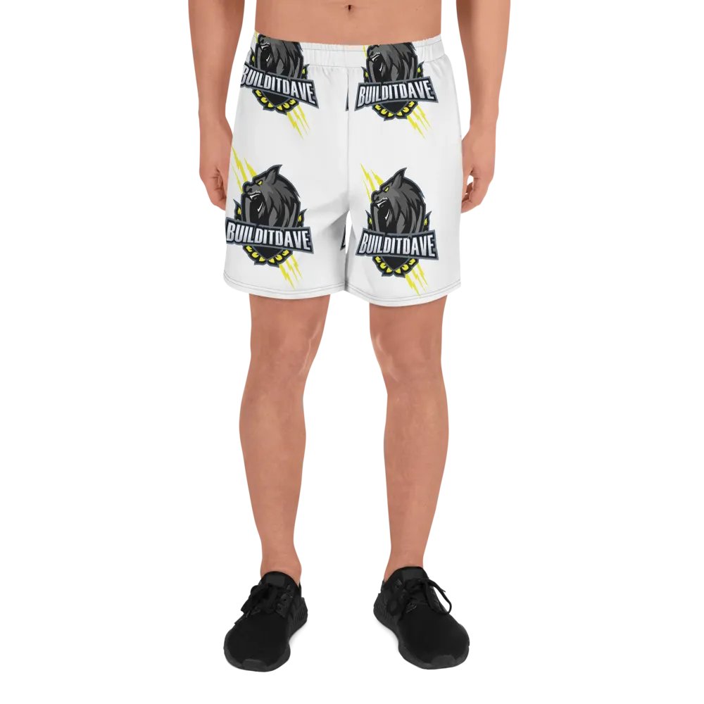 Build Crew Shorts product image (5)