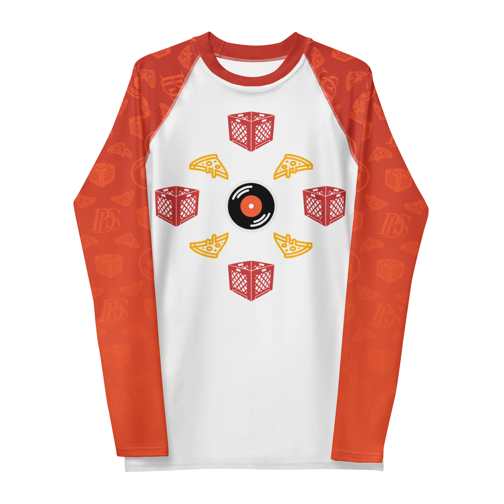 PDS LUX Rashguard product image (3)
