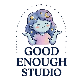 Good Enough Studio