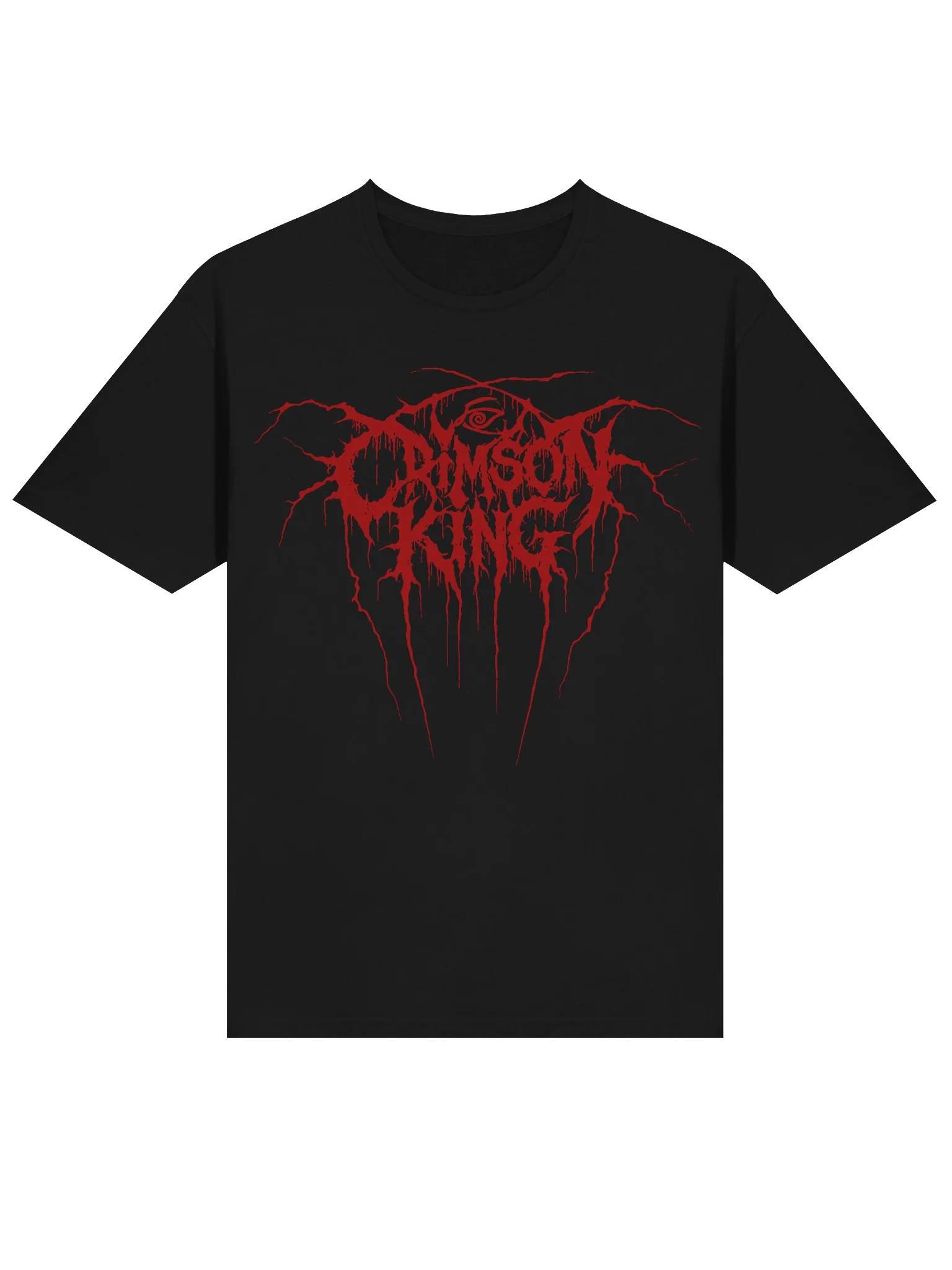 Crimson King - Shirt product image (3)