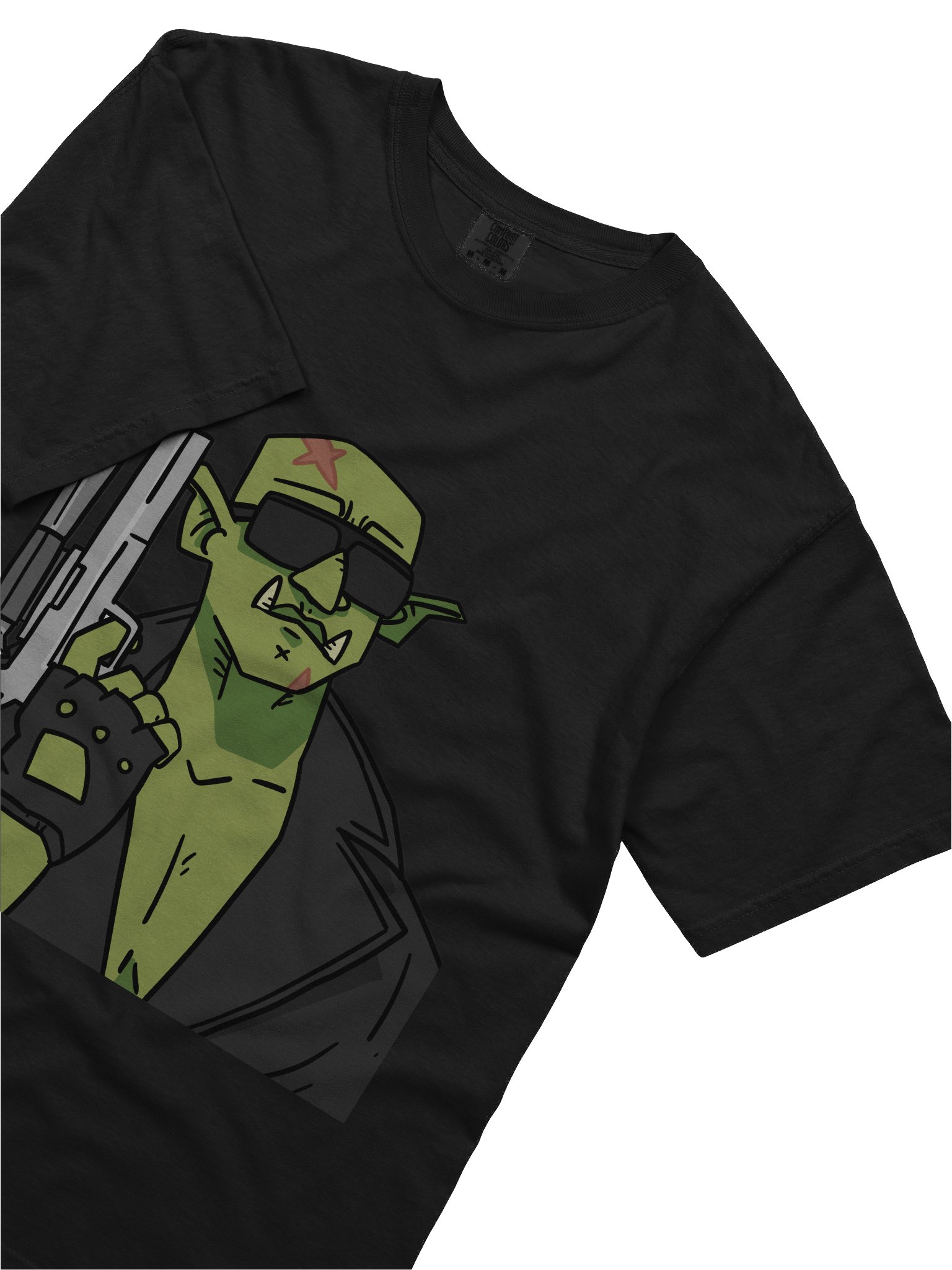 G-100 Shirt product image (2)