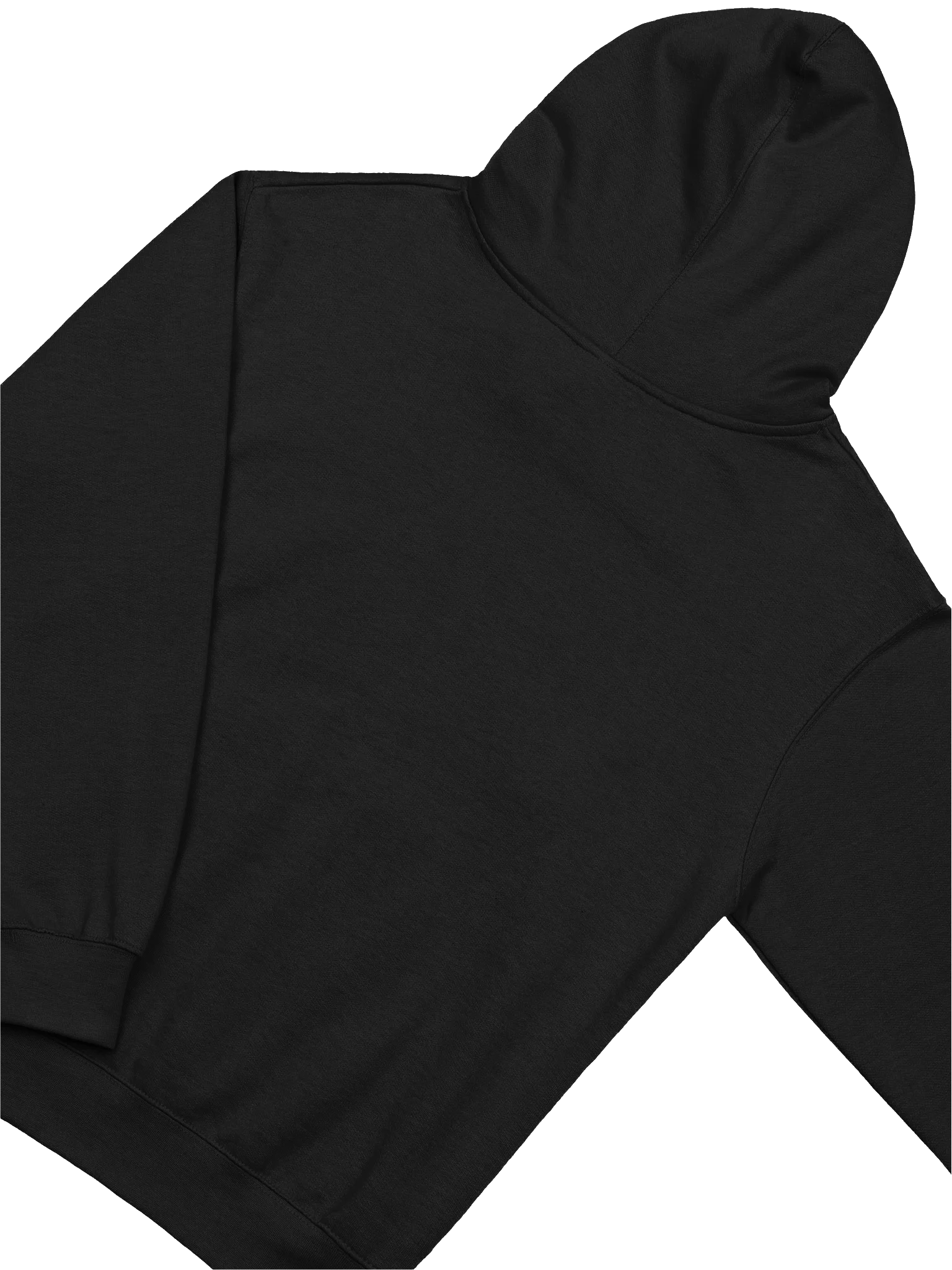 Logo Hoodie product image (4)