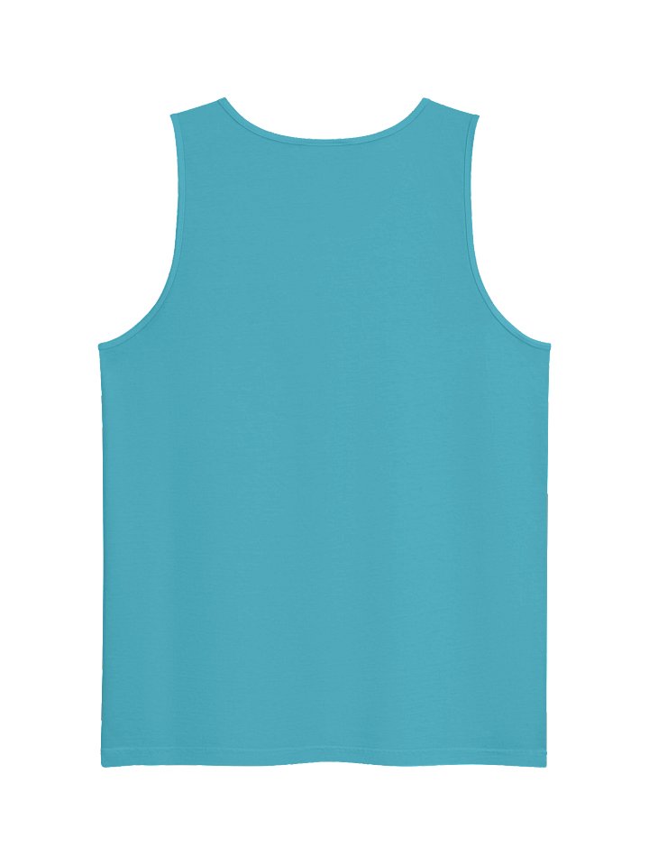 Livin’ My Best Afterlife Tank Top product image (10)