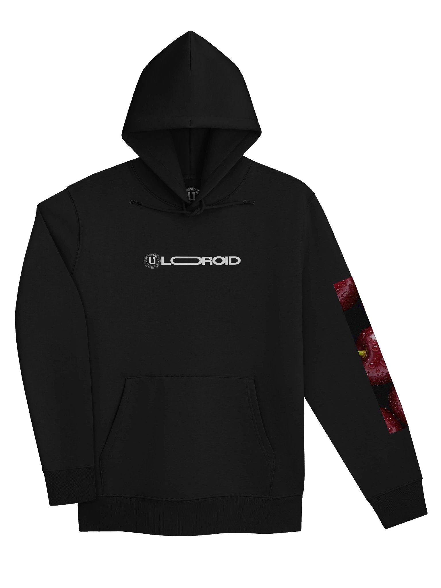 CHERRIES Classic Hoodie product image (3)