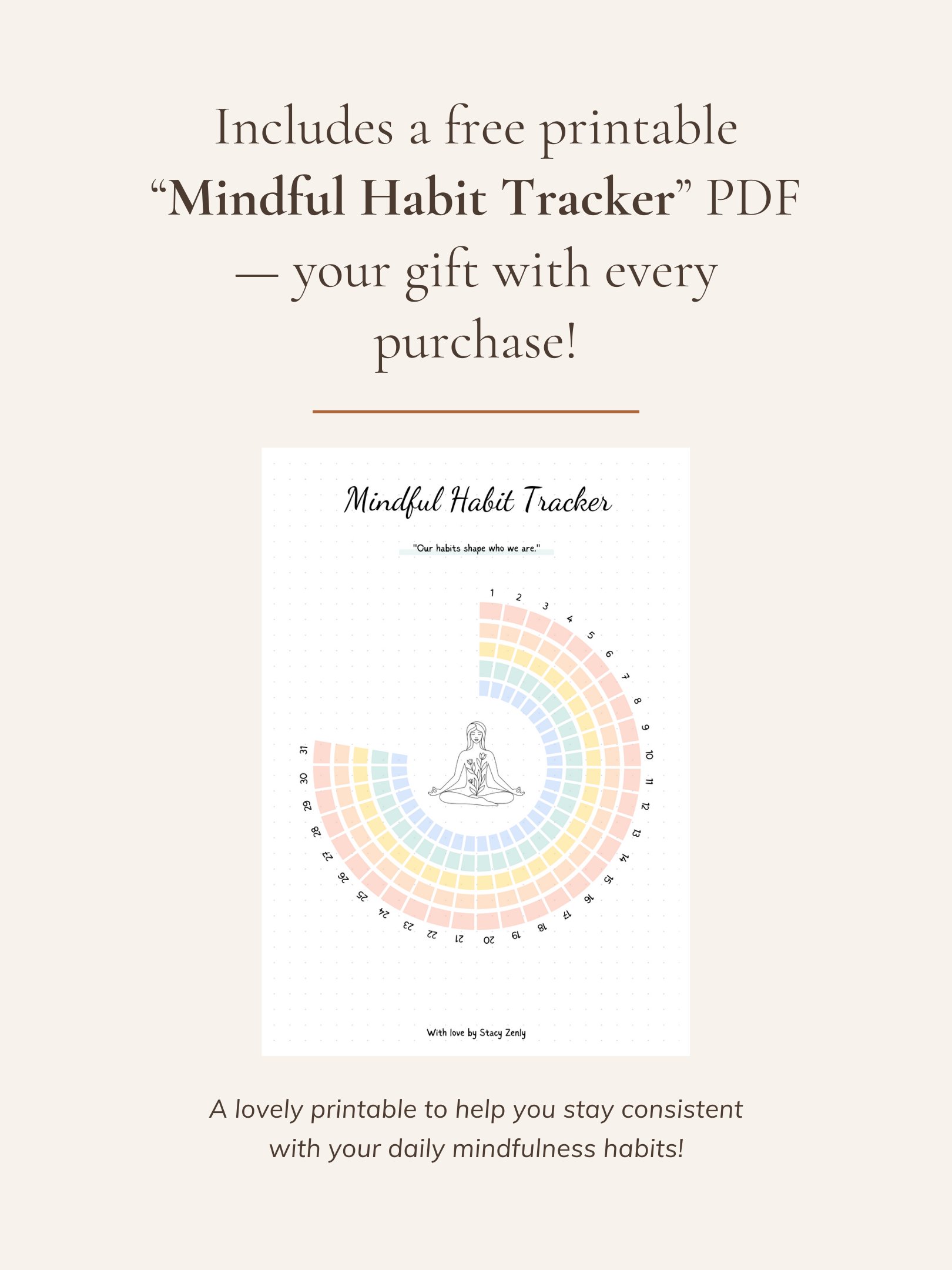 Self-Concept & Self-Image Subliminal Affirmations — Know Your Worth and Value | MP3 Download product image (6)