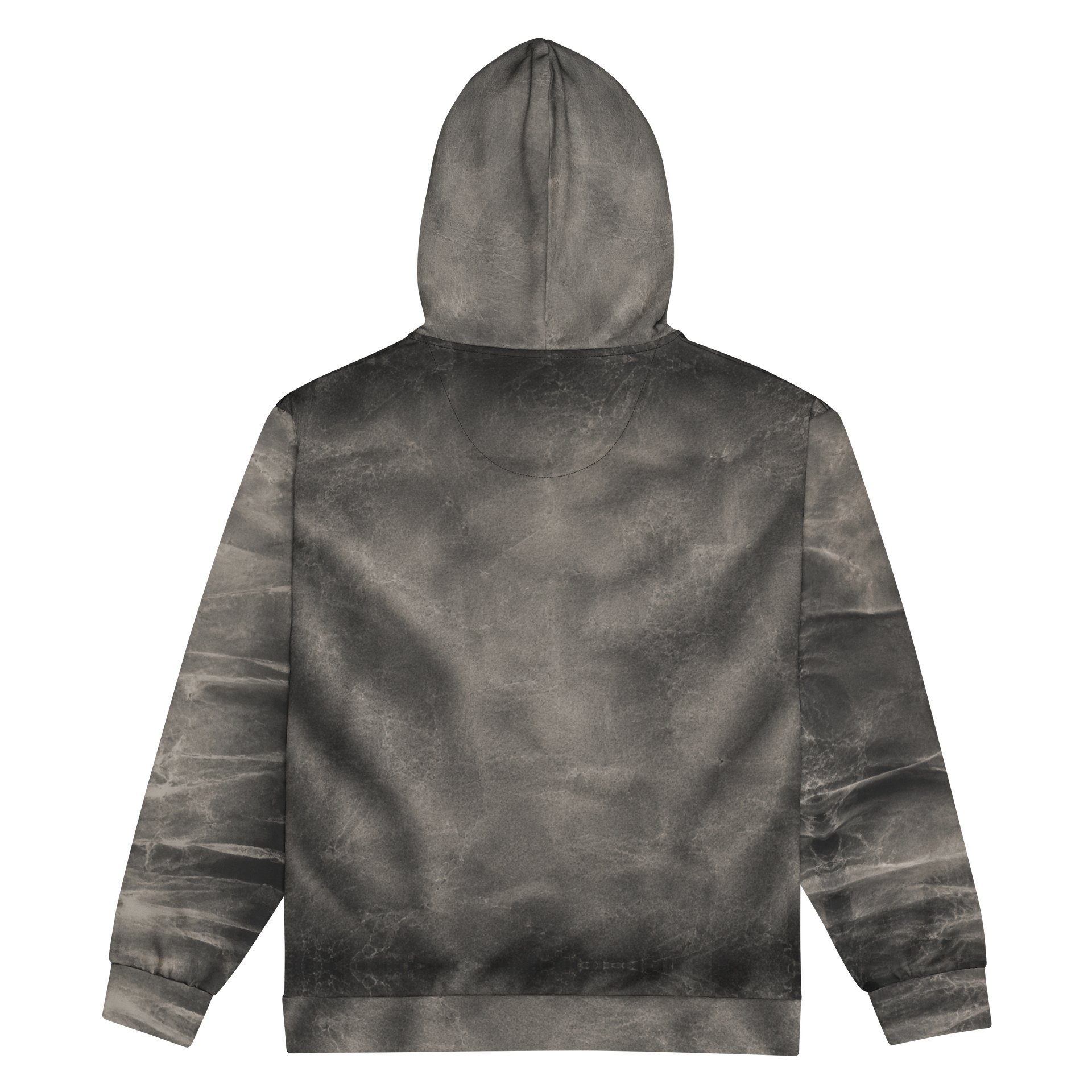 DAVEL Distressed Hoodie product image (2)