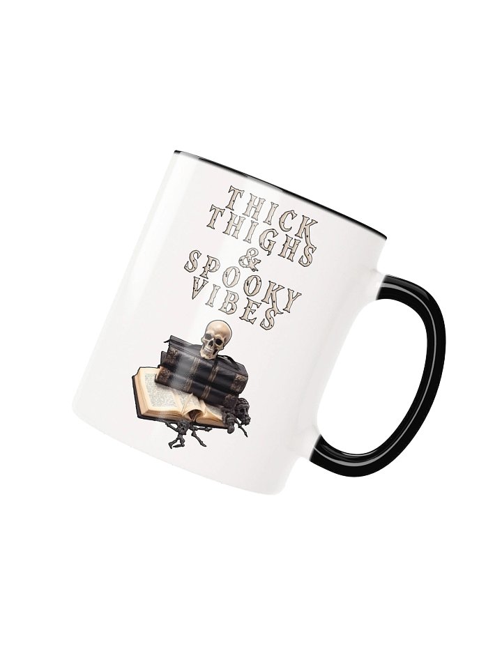 2026 Booktok - Thick Mug product image (21)