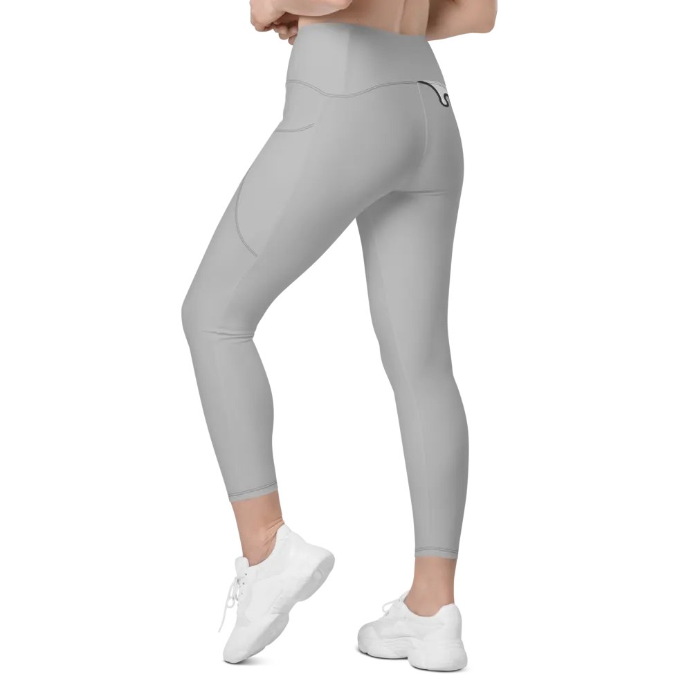 Dripping Soccer All-Over Leggings product image (12)