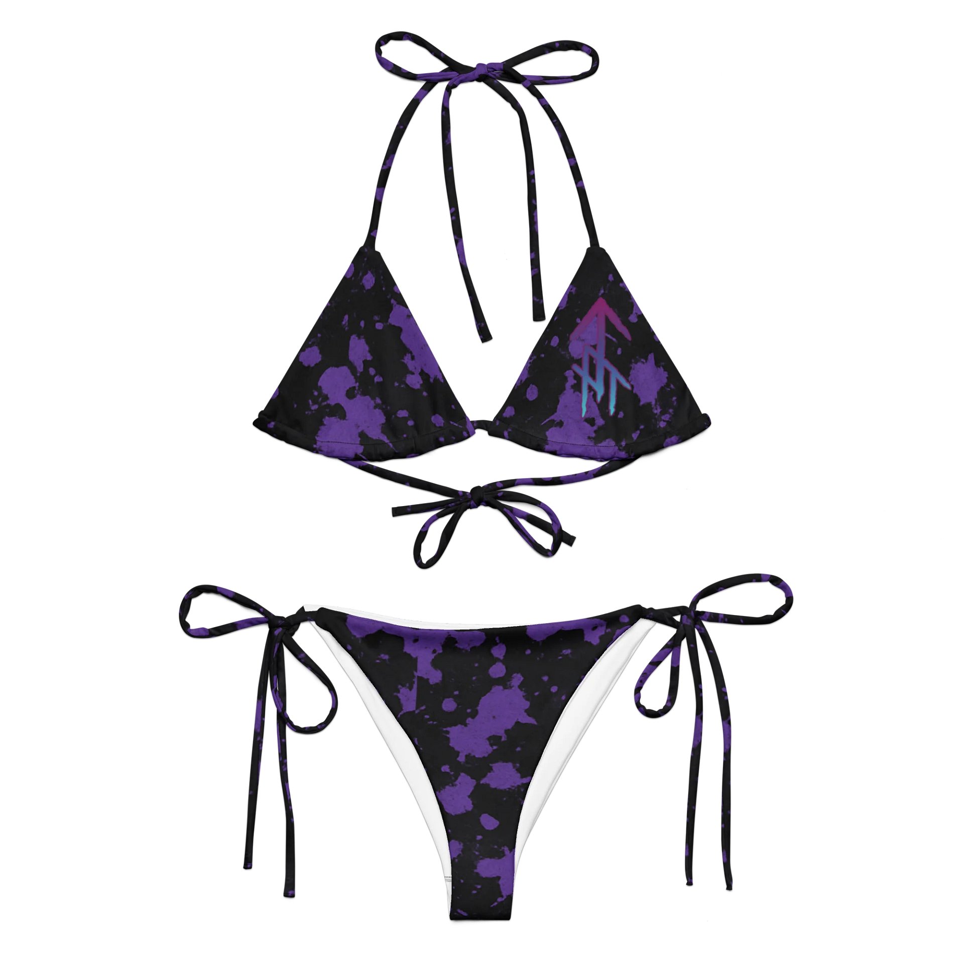 Strength Bikini Set product image (3)