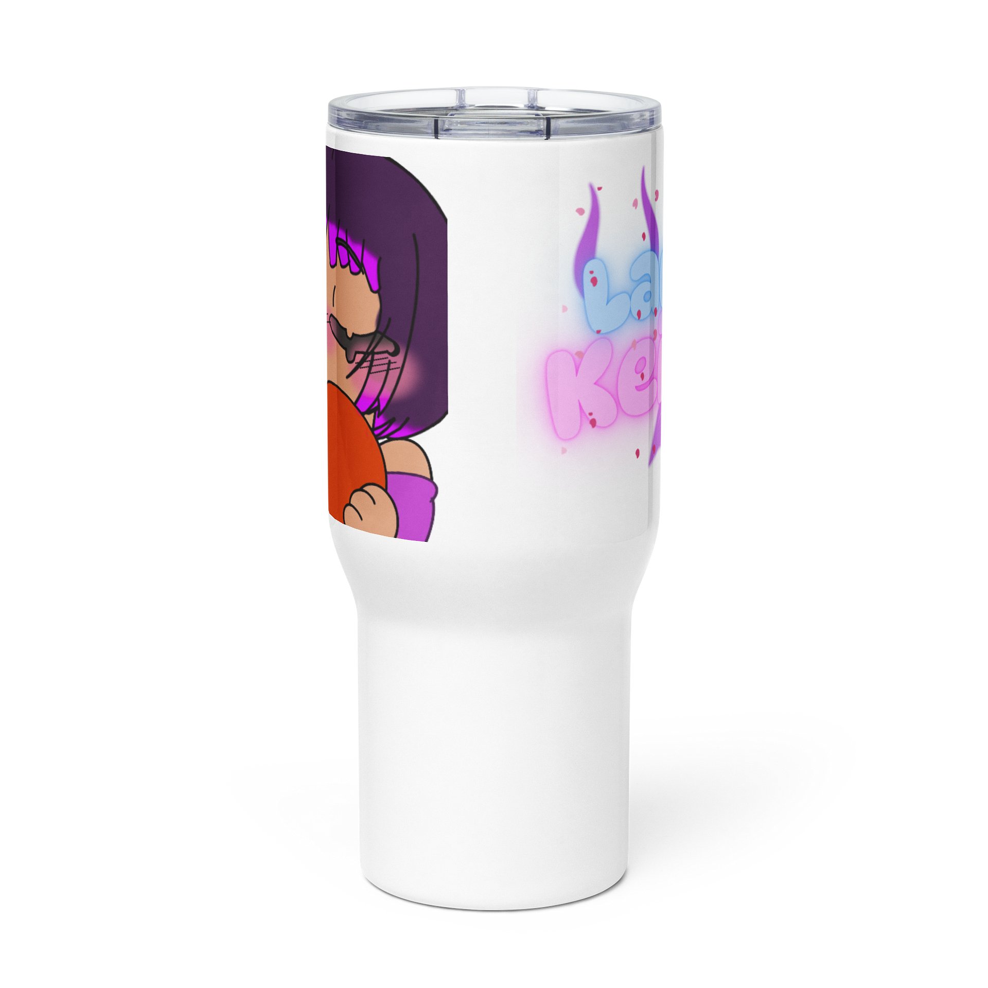 KrLOVE TravelMug product image (3)