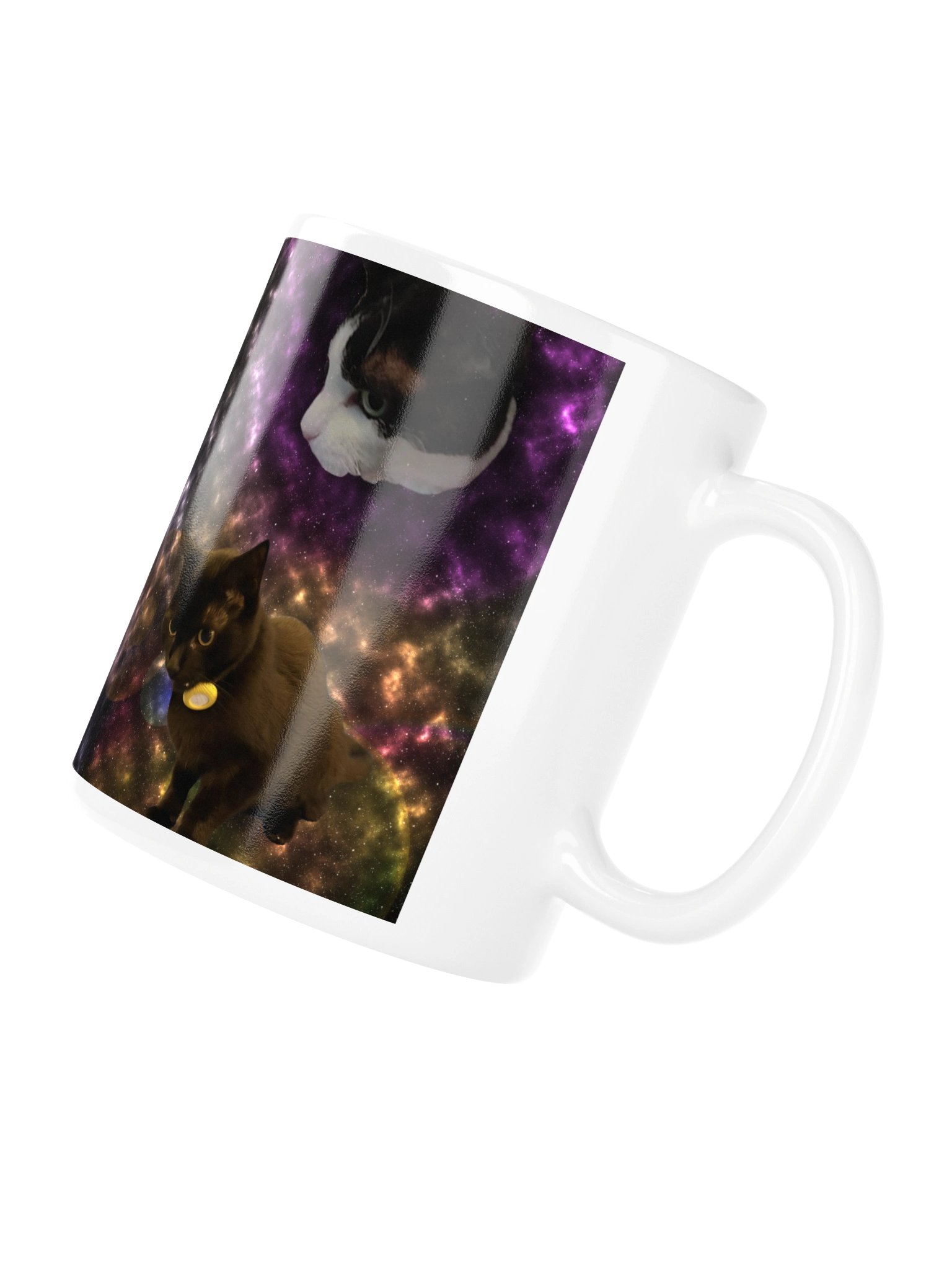 Cat Mug product image (11)