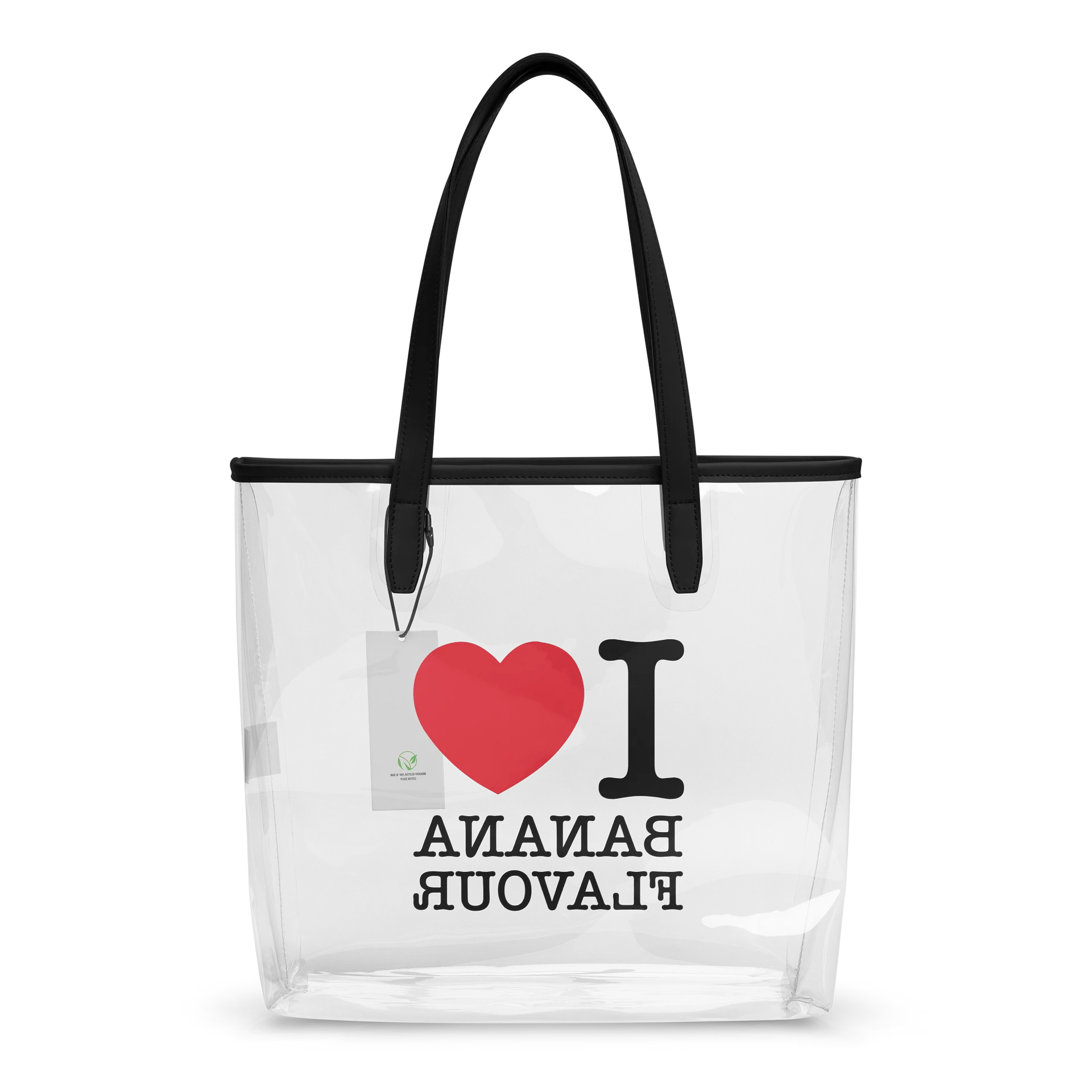 i heart banana flavour bag product image (2)