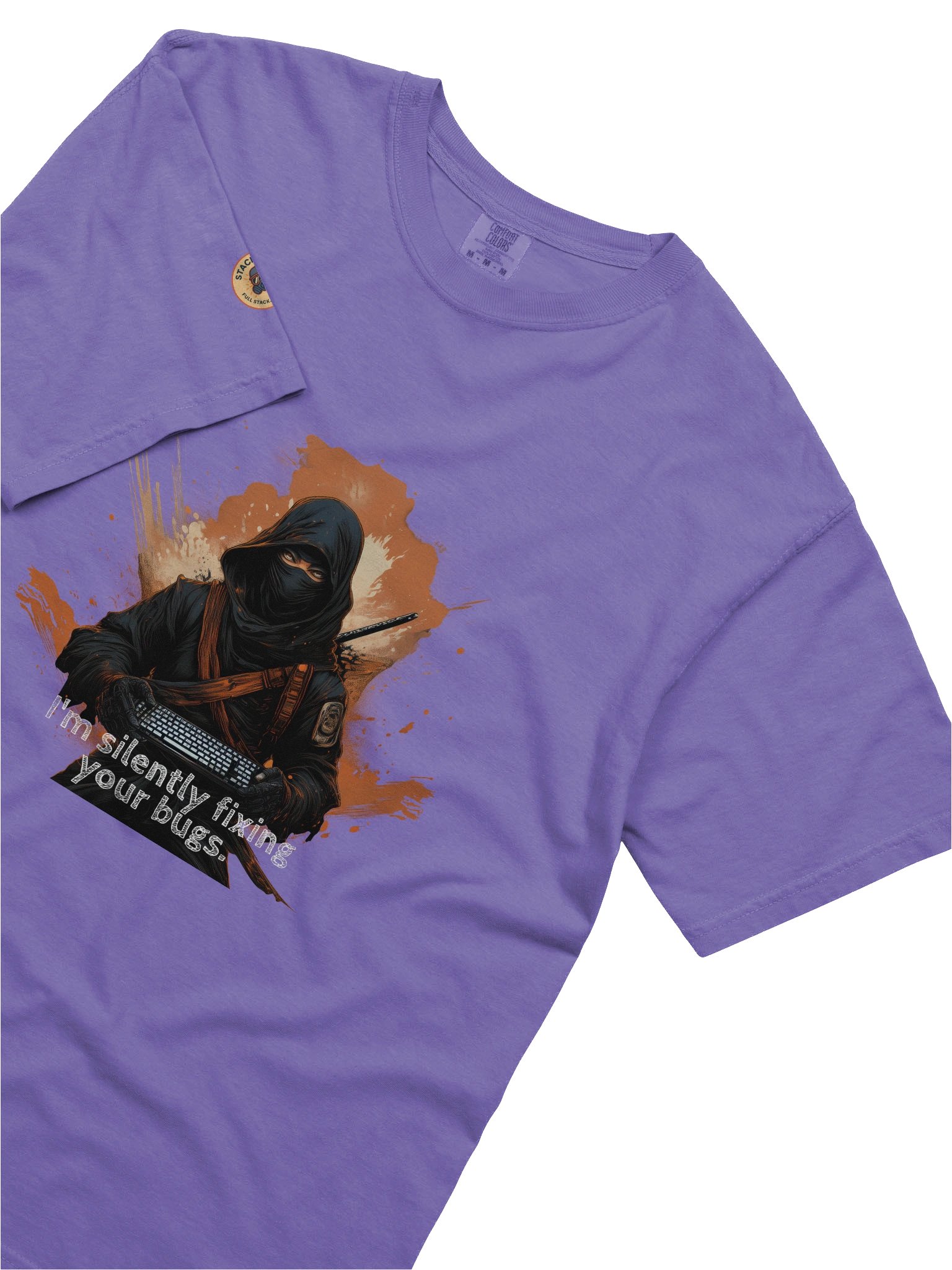Bug Whisperer Men's Tee product image (61)