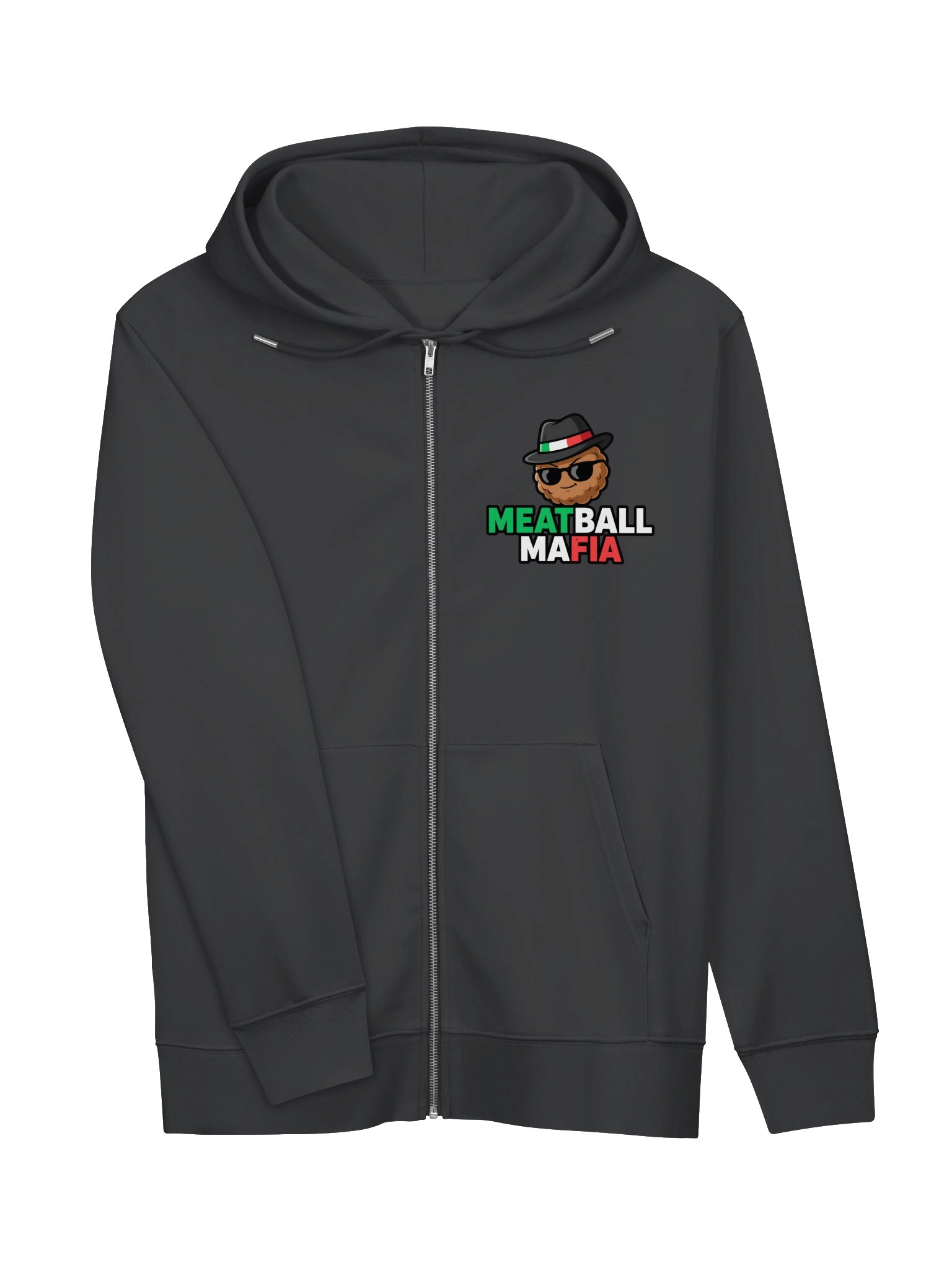 Mafia Zip Up product image (20)