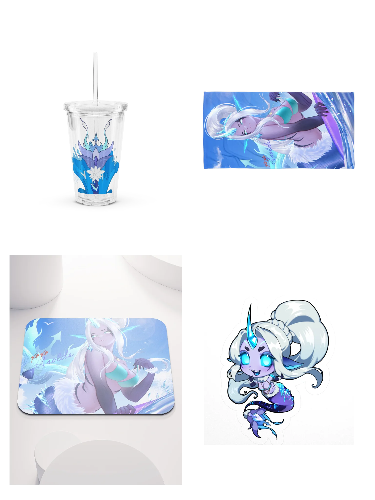 200 follower Bundle product image (2)