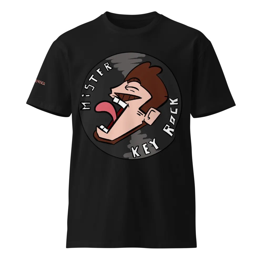 Record Scratch (T-Shirt) product image (1)