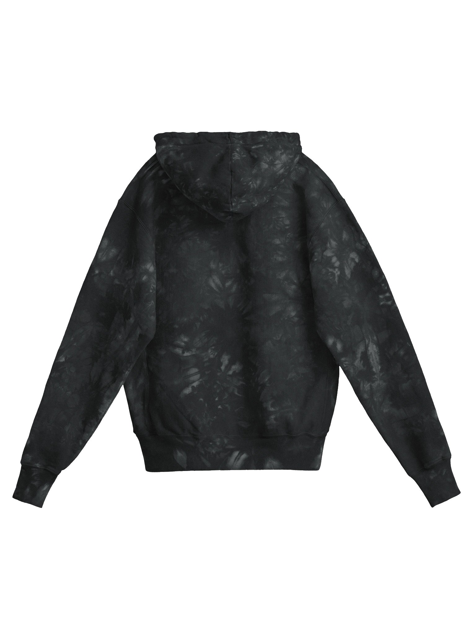 Tye Dye Hoodie product image (4)