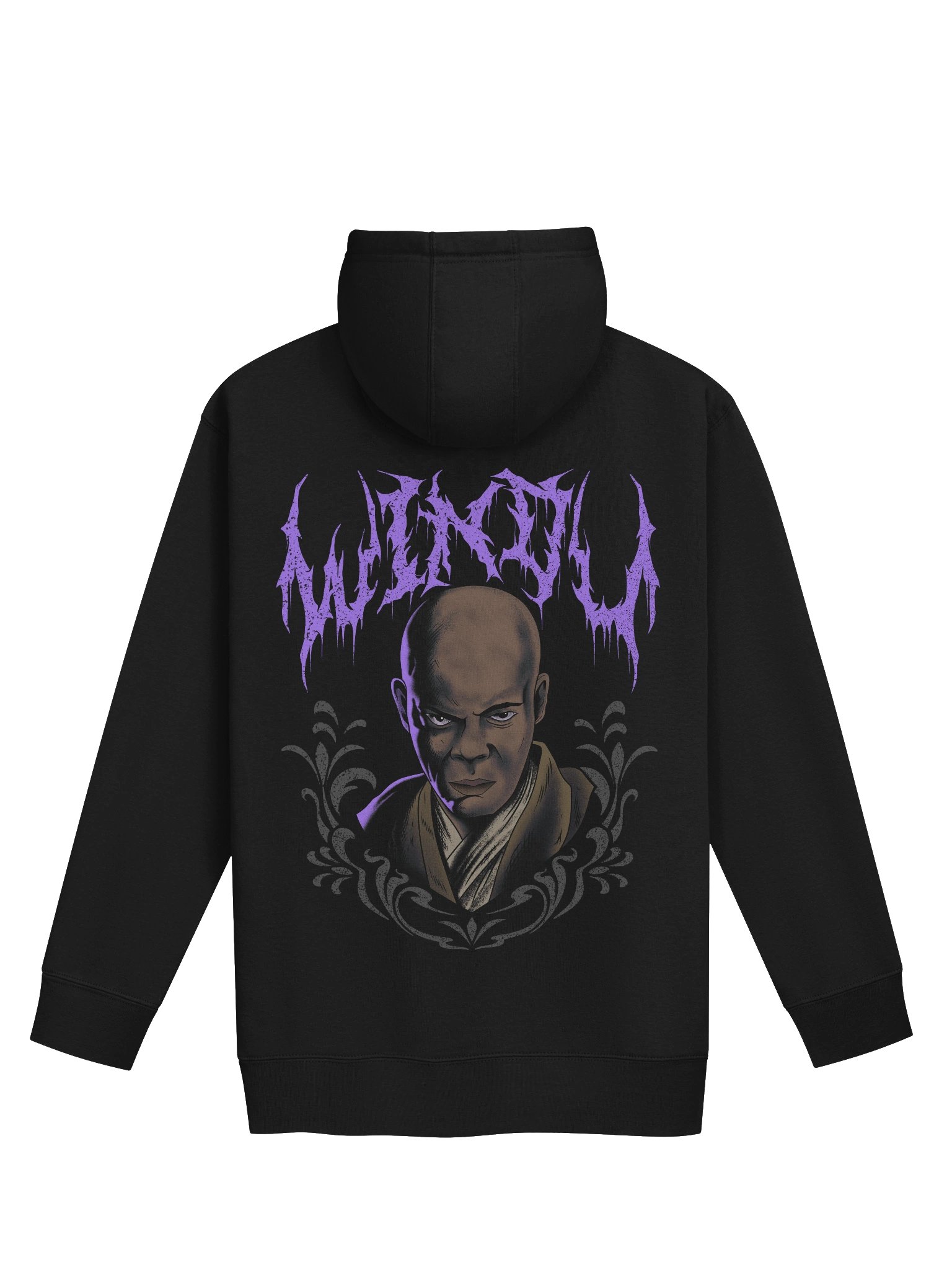 Windu - Hoodie product image (1)