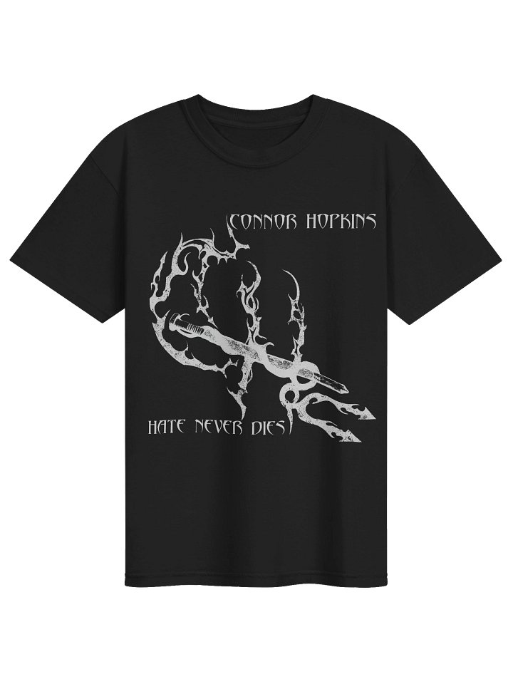 H8 NVR DIES Logo WHITE product image (10)