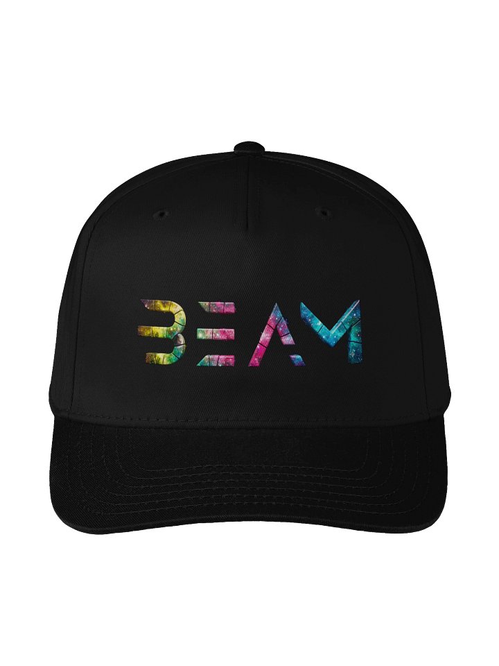BEAM GALAXY EDITION SNAP BACK product image (1)