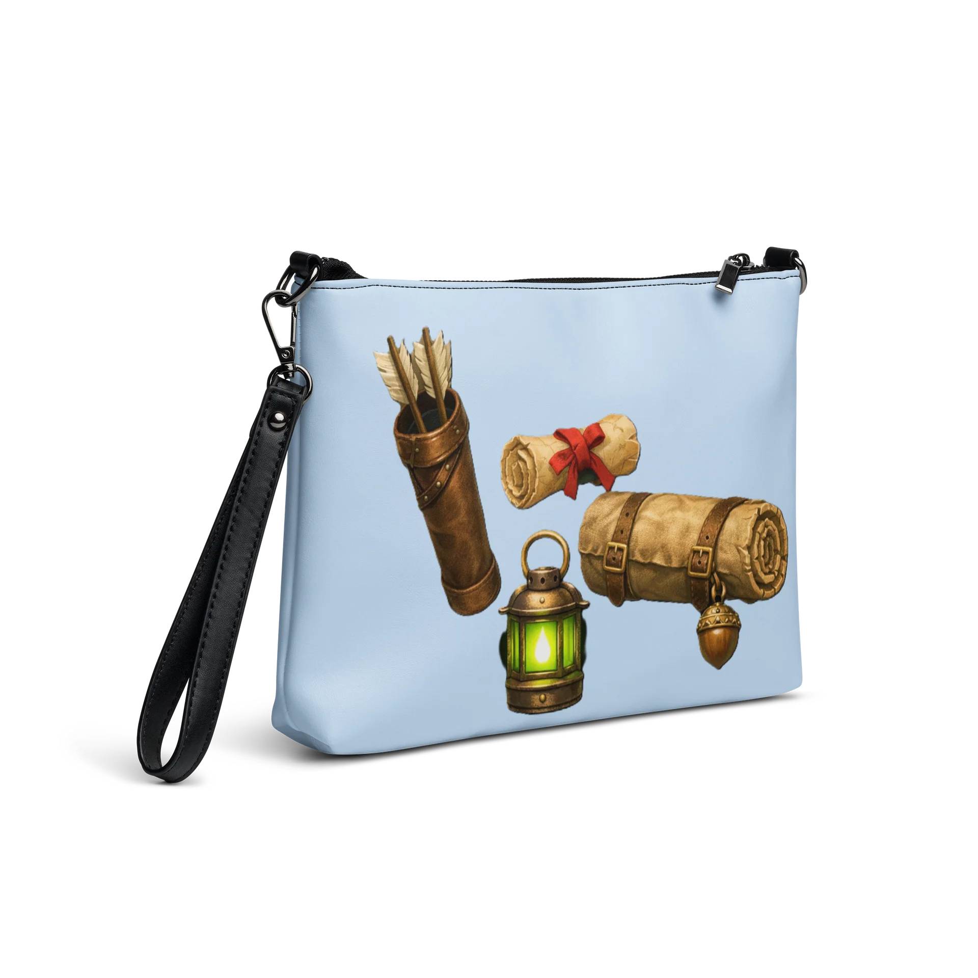Kingdom Scout Crossbody Bag product image (5)